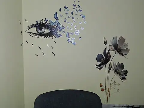 Snapshot of StrangerGi chatting on December 2024 01:00:01 PM StrangerGi online show from December 2024 01:00:01 PM