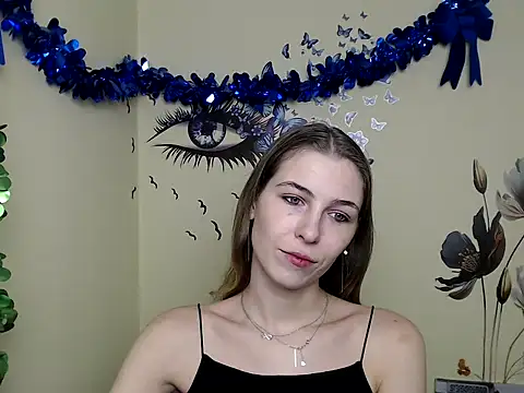 Snapshot of StrangerGi chatting on December 2024 07:24:02 AM StrangerGi online show from December 2024 07:24:02 AM