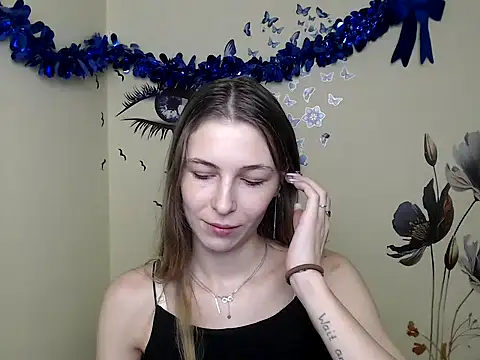 Snapshot of StrangerGi chatting on January 2025 12:58:01 PM StrangerGi online show from January 2025 12:58:01 PM