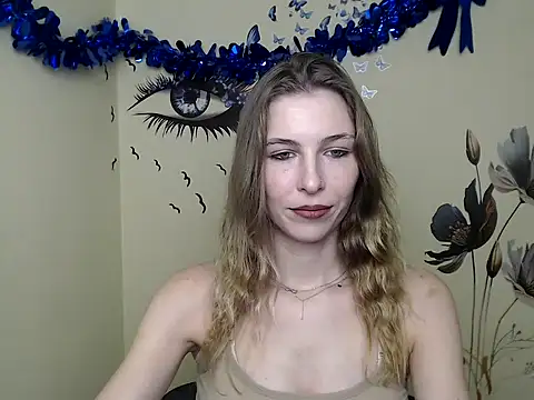 Snapshot of StrangerGi chatting on January 2025 04:04:01 PM StrangerGi online show from January 2025 04:04:01 PM