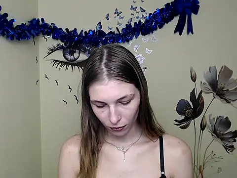Snapshot of StrangerGi chatting on January 2025 04:02:01 PM StrangerGi online show from January 2025 04:02:01 PM