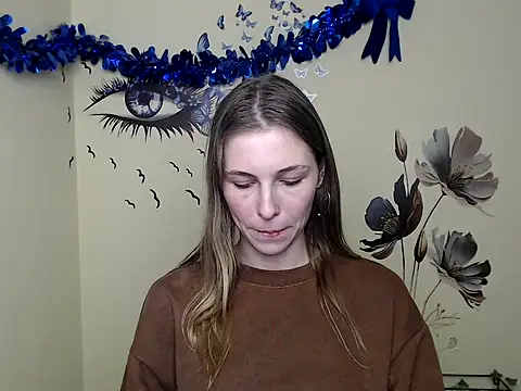 Snapshot of StrangerGi chatting on January 2025 10:12:02 AM StrangerGi online show from January 2025 10:12:02 AM
