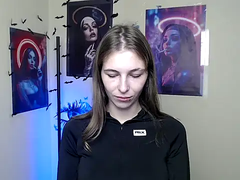 StrangerGi online show from October 2025 06:11:01 AM