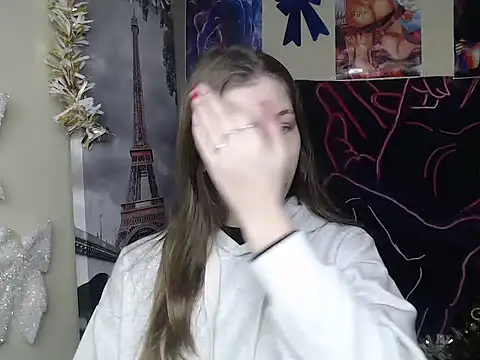 StrangerGi online show from January 2026 06:49:01 AM