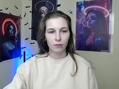 StrangerGi online show from January 2026 07:13:01 AM