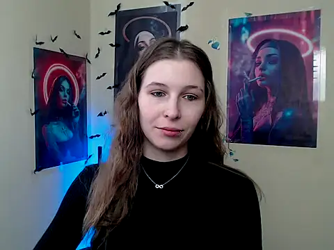 StrangerGi online show from February 2026 07:12:02 AM