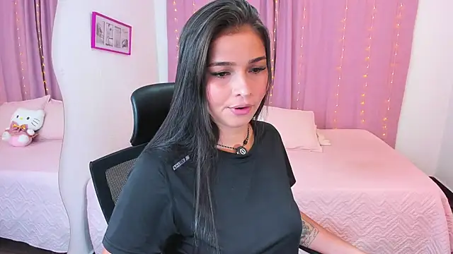 Abby Parker1 online show from July 2026 11:47:01 PM