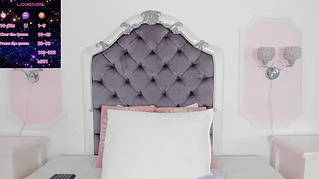 anais cooper online show from December 2025 03:25:02 AM