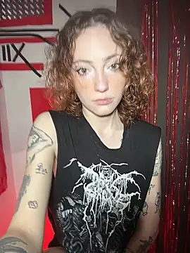 Alex Fck online show from April 2026 09:49:02 PM