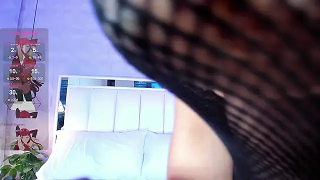 Snapshot of CailynBrowm chatting on February 2025 04:36:02 AM CailynBrowm online show from February 2025 04:36:02 AM