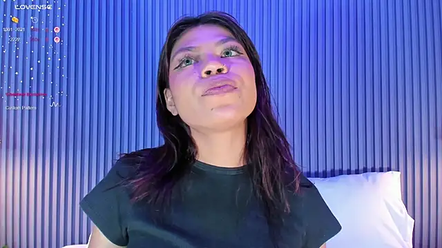 Snapshot of CailynBrowm chatting on March 2025 05:30:01 AM CailynBrowm online show from March 2025 05:30:01 AM