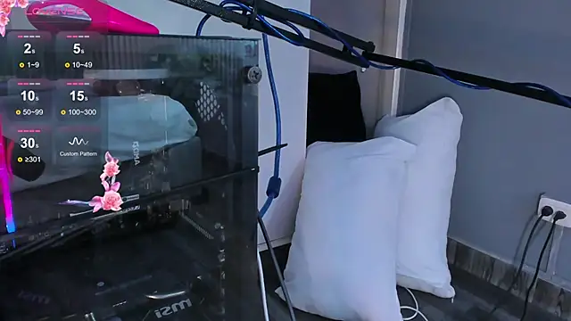 Snapshot of CailynBrowm chatting on March 2025 11:11:01 PM CailynBrowm online show from March 2025 11:11:01 PM