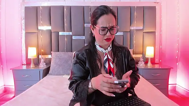 talivega online show from December 2025 08:27:02 PM