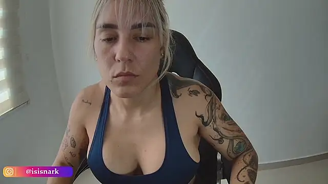 Isis69  online show from February 2026 03:29:02 PM