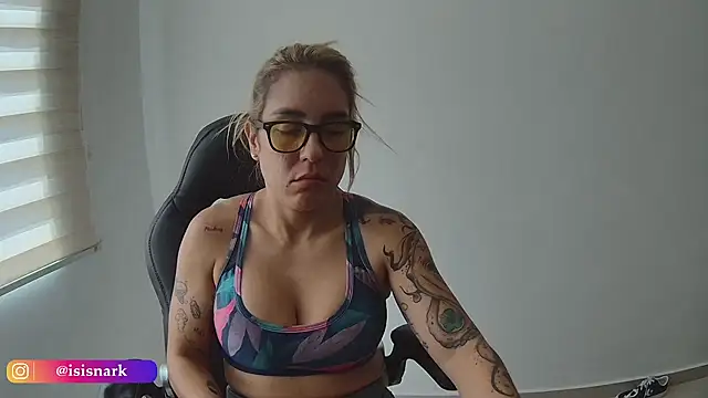 Isis69  online show from February 2026 04:25:02 PM