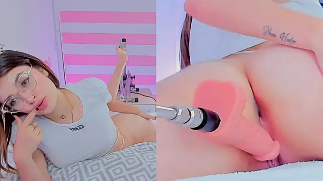 candysexy cm online show from March 2025 10:17:01 PM