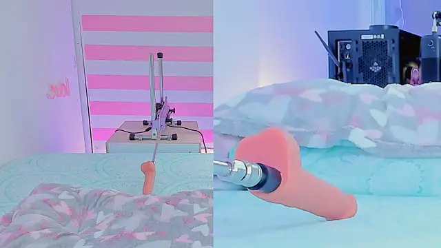 candysexy cm online show from March 2025 07:09:01 PM