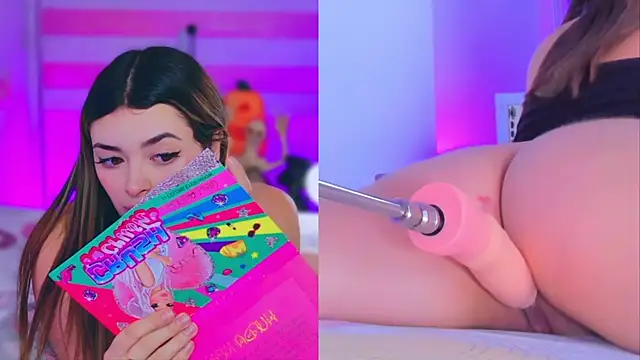 candysexy cm online show from October 2025 07:03:02 PM