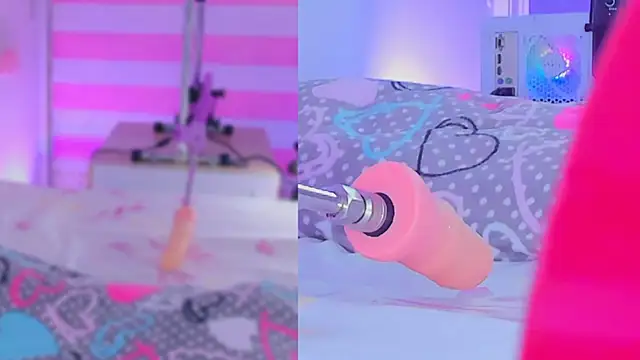 candysexy cm online show from December 2025 07:10:02 PM