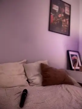 hannaasweet online show from December 2025 08:15:01 PM