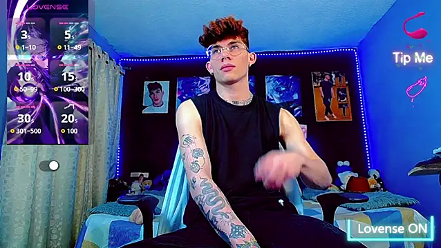 thiagomurphyy online show from December 2025 01:56:02 AM