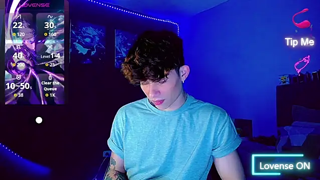 thiagomurphyy online show from January 2026 12:03:02 AM