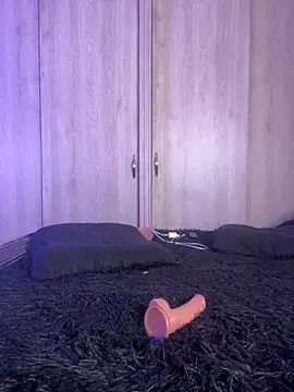 Snapshot of Nina_Fuentes chatting on February 2025 08:19:02 PM Nina Fuentes online show from February 2025 08:19:02 PM