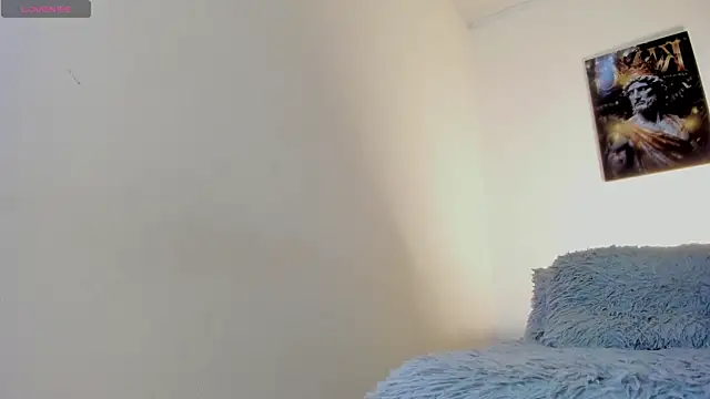 Snapshot of Nina_Fuentes chatting on September 2025 10:47:01 PM Nina Fuentes online show from September 2025 10:47:01 PM