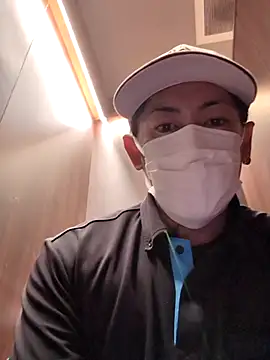 Snapshot of RYOTA8888888888 chatting on March 2025 01:25:02 AM RYOTA8888888888 online show from March 2025 01:25:02 AM