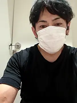 RYOTA8888888888 online show from October 2025 05:23:02 PM