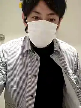 RYOTA8888888888 online show from November 2025 05:35:02 PM