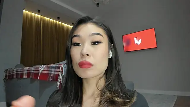 Yukisans online show from December 2024 03:41:01 AM