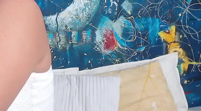 SusyAlvarez online show from December 2024 07:30:02 PM