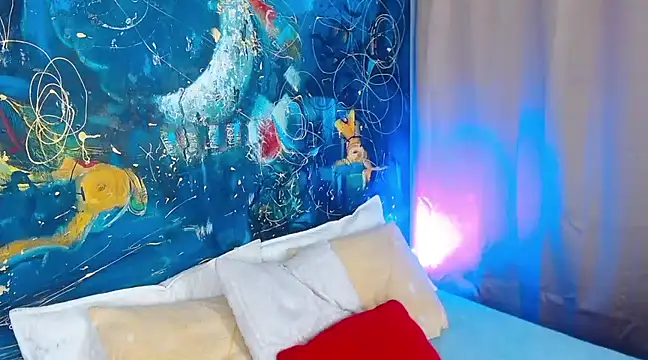 SusyAlvarez online show from March 2025 11:11:01 PM