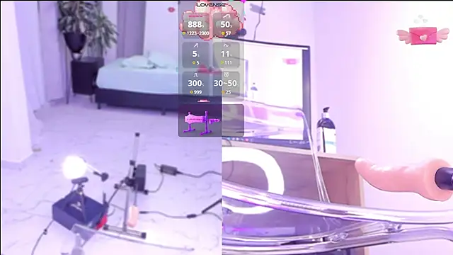 revy blacck online show from January 2025 06:06:02 AM