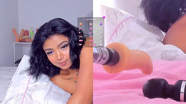 revy blacck online show from May 2026 12:29:02 AM