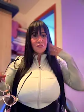 Snapshot of Saorii_kiido chatting on October 2025 02:22:02 AM Saorii kiido online show from October 2025 02:22:02 AM