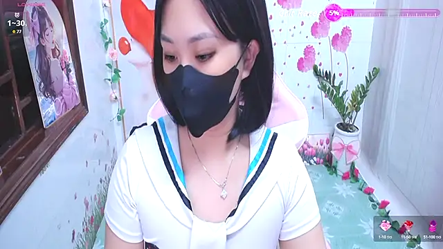 Kae Jp online show from September 2025 08:21:01 PM