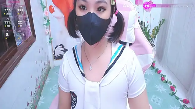 Kae Jp online show from September 2025 10:25:02 PM