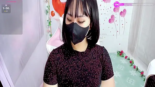 Kae Jp online show from November 2025 01:49:01 AM