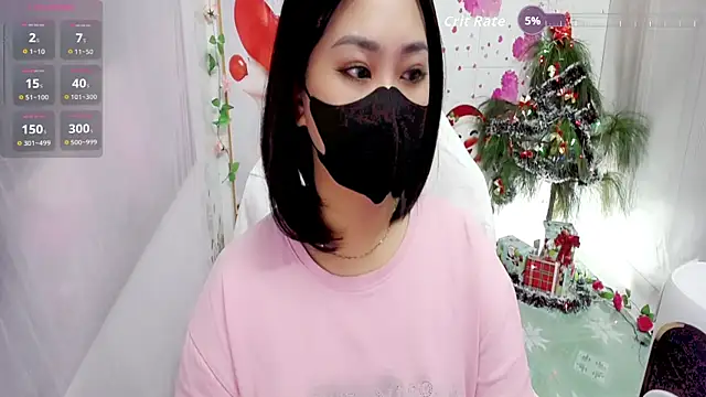 Kae Jp online show from December 2025 10:04:01 PM