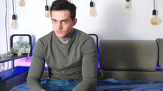 CarterCole online show from January 2025 04:42:01 PM