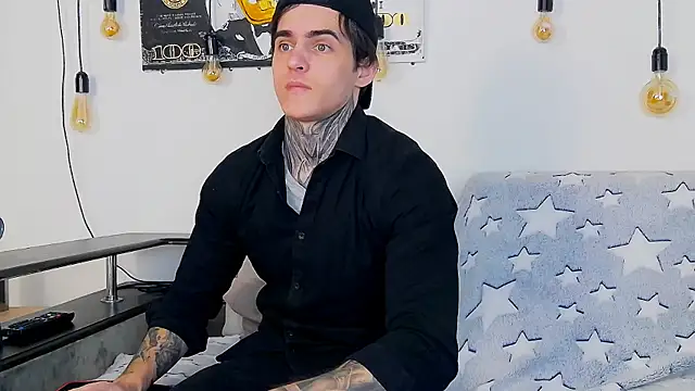 CarterCole online show from January 2026 11:58:01 AM