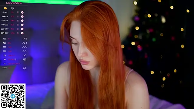 KleinGlif online show from December 2024 09:09:02 AM