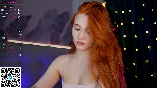 KleinGlif online show from December 2024 12:13:02 PM