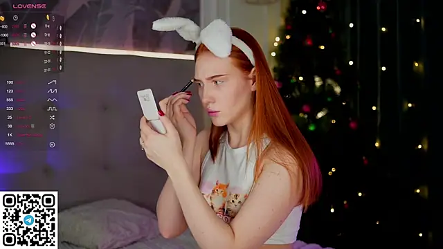 KleinGlif online show from December 2024 05:10:02 AM