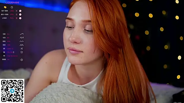 KleinGlif online show from December 2024 02:21:01 PM