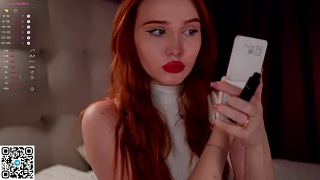 KleinGlif online show from January 2025 05:19:01 AM