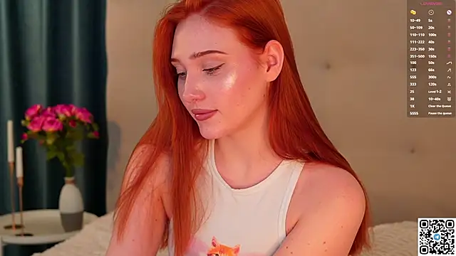 KleinGlif online show from March 2025 09:11:01 AM