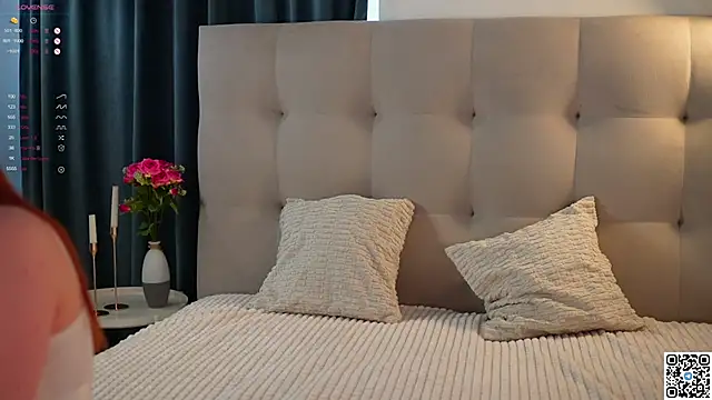 KleinGlif online show from March 2025 05:08:02 AM